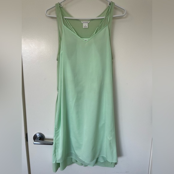 Club Monaco Light Summer Dress - Picture 4 of 6